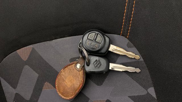 Image Used Car