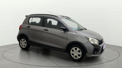 Used AMT ZXI BSIV