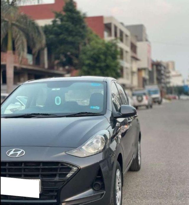 Image Used Car