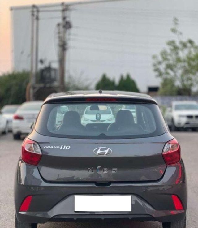 Image Used Car