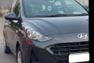 Used Hyundai Grand i10 Nios Magna