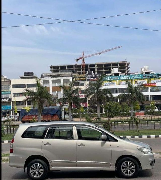 Image Used Car