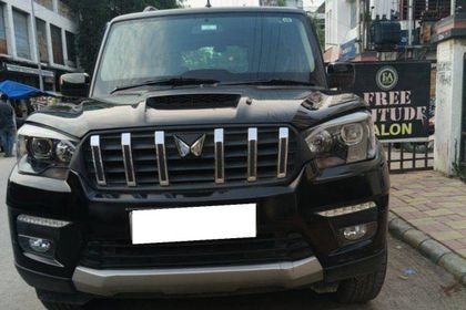 26 Used Mahindra Scorpio in Mirzapur