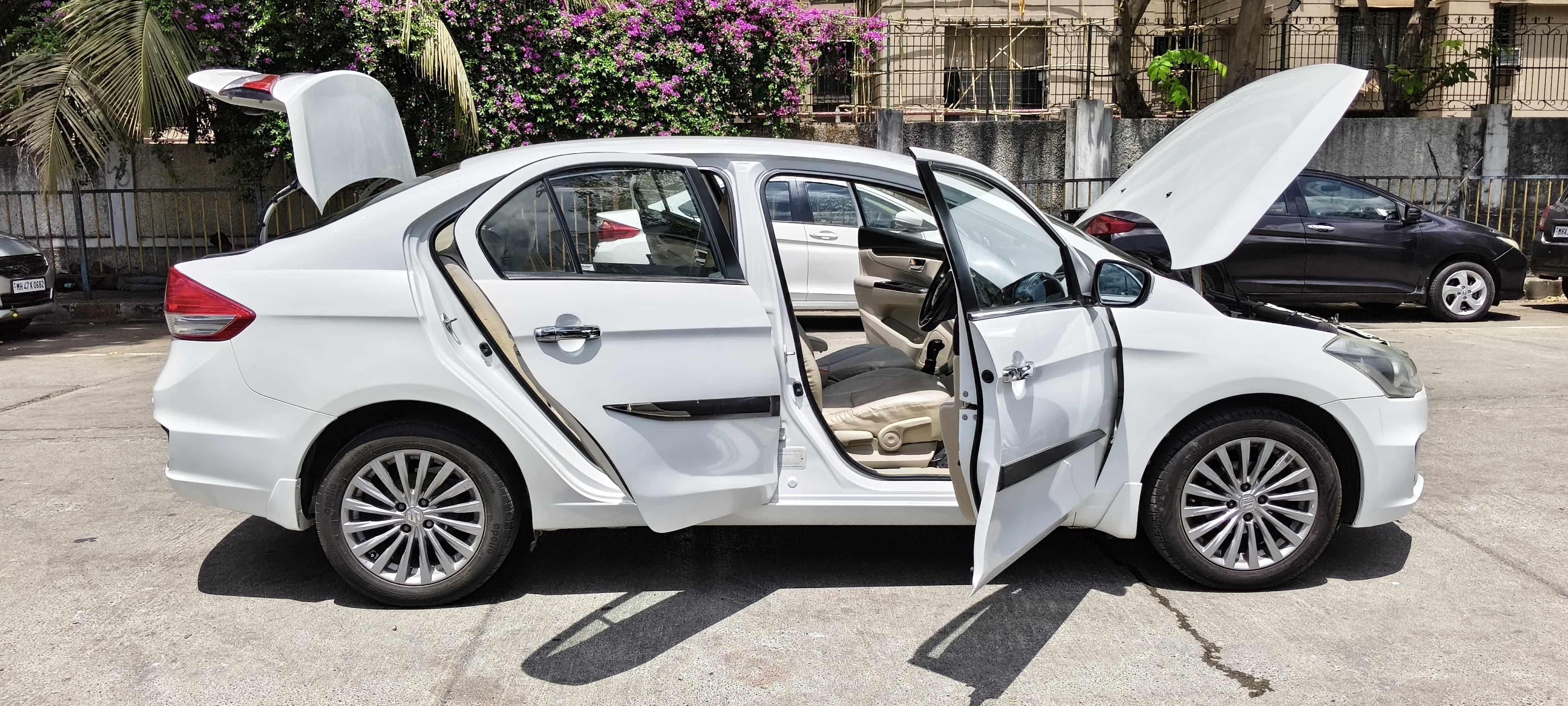 Image Used Car