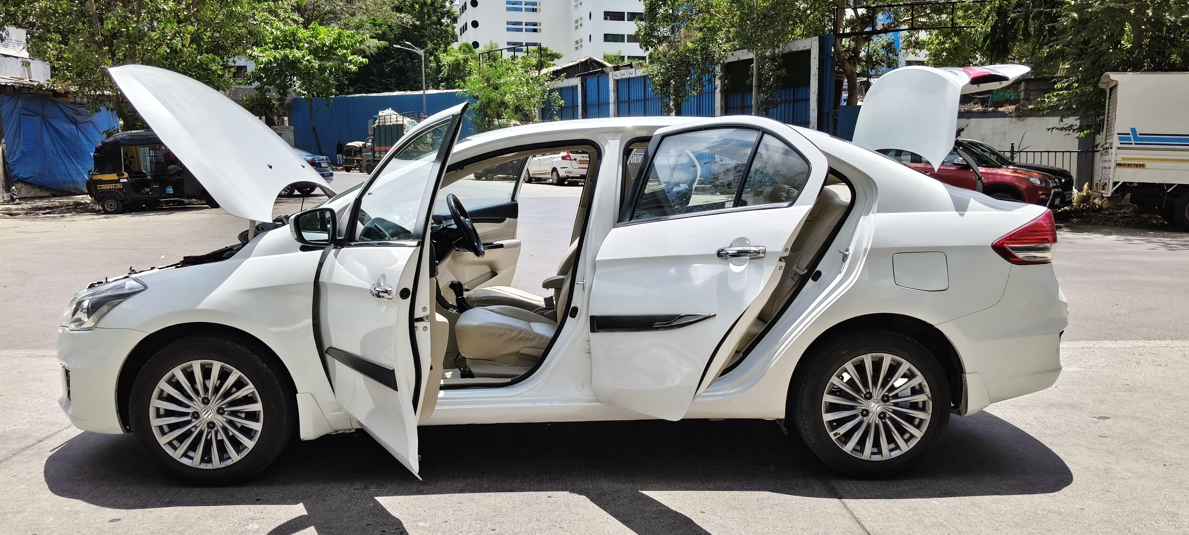Image Used Car