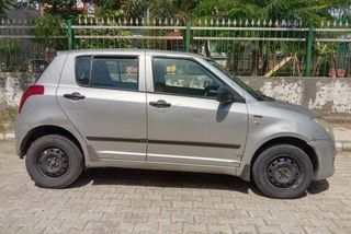 Used Maruti Swift Ldi BSII