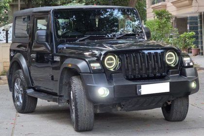 Used LX Hard Top MLD Diesel AT