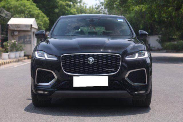 Jaguar F-Pace 2.0 R-Dynamic S Second-hand 2024 Jaguar F-Pace 2.0 R-Dynamic S for sale in New Delhi