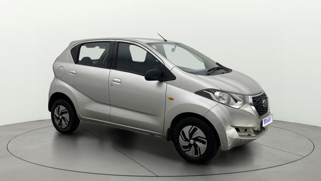 Datsun RediGO T Option Second-hand 2019 Datsun RediGO T Option for sale in Chennai