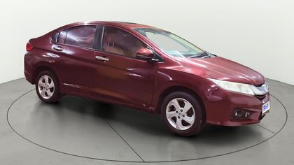 2015 Honda City i VTEC CVT वीएक्स