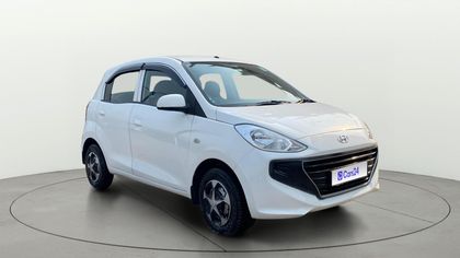 Used Magna