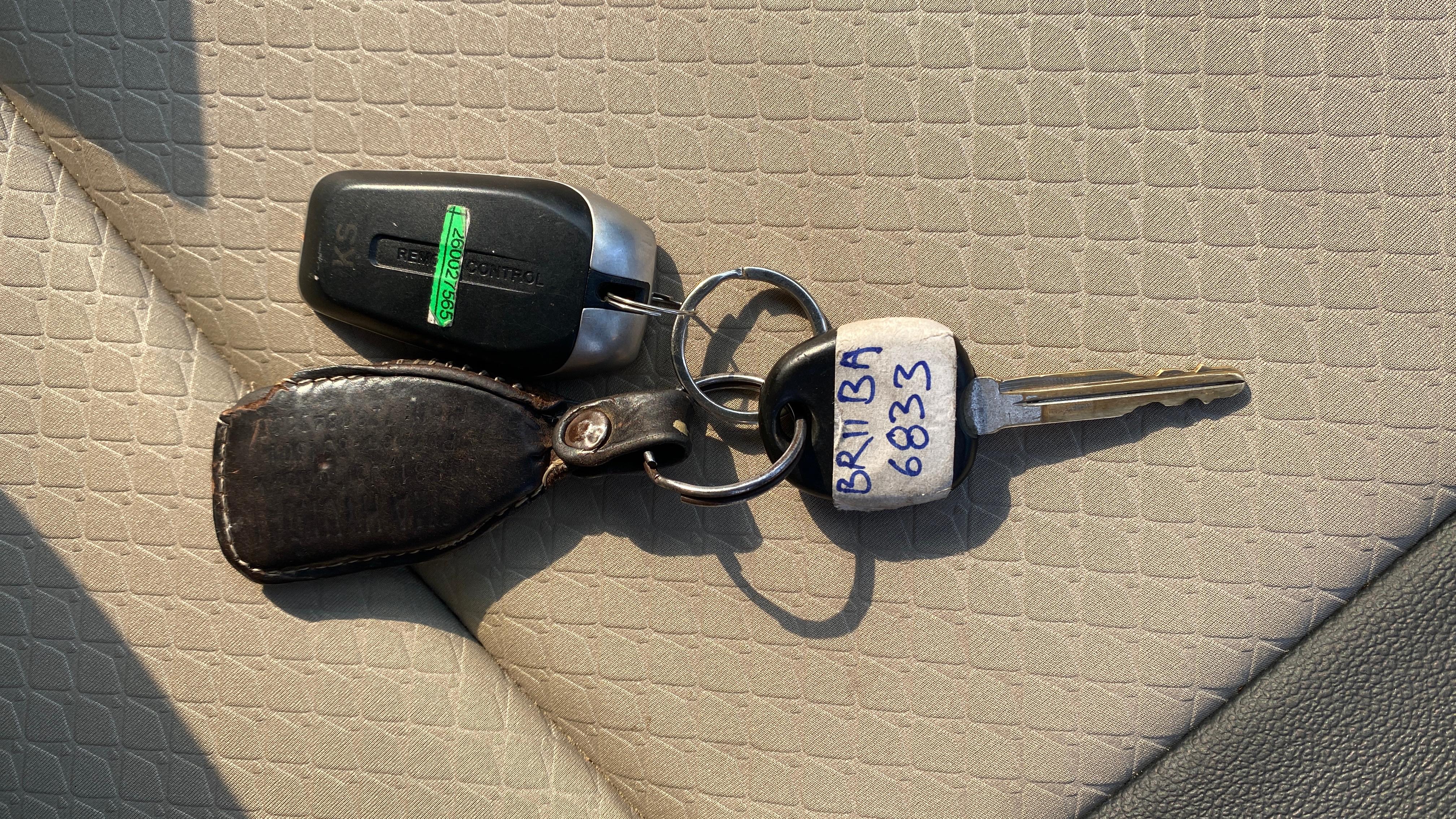 Image Used Car