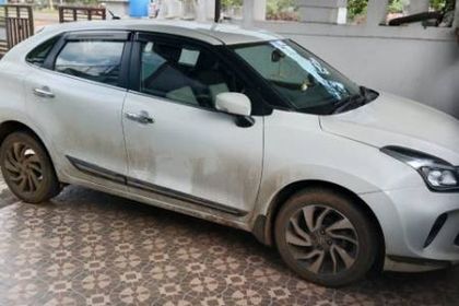 20 Used Maruti Suzuki Baleno