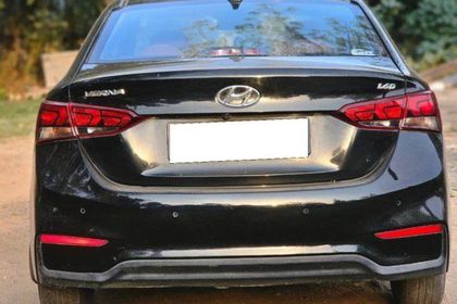 Used CRDi 1.6 EX