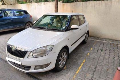 Used 1.2L Diesel Ambiente