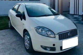 Used Fiat Linea Classic 1.3 Multijet