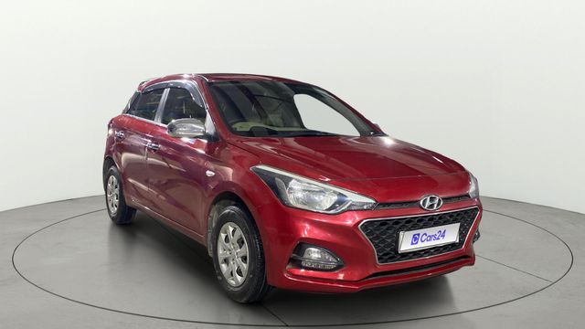 Second-hand 2019 Hyundai i20 Magna Plus BSIV for sale in Howrah