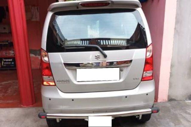 Second-hand 2018 Maruti Suzuki Wagon R VXI Optional for sale in Farrukhabad
