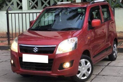 Used VXI BS IV