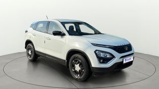 Used Tata Harrier XT
