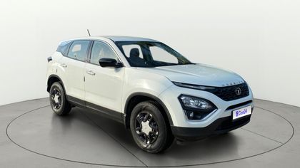 2021 टाटा हैरियर XT