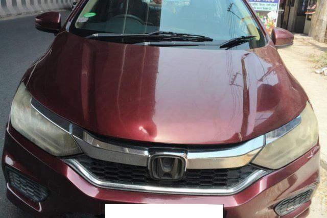 Second-hand 2019 Honda City i-DTEC SV for sale in Faridabad