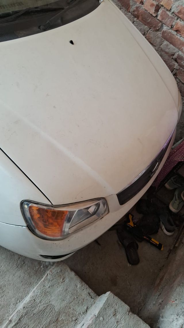 Maruti Suzuki Alto K10 2010-2014 VXI Second-hand 2013 Maruti Suzuki Alto K10 2010-2014 VXI for sale in Patna