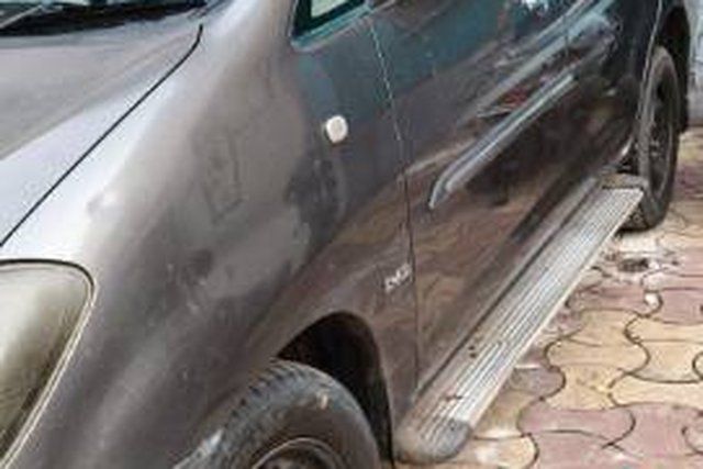 Toyota Innova 2.0 G1 Second-hand 2010 Toyota Innova 2.0 G1 for sale in Ahmedabad