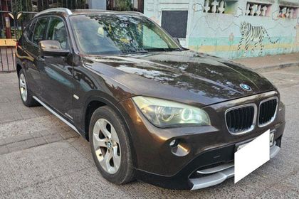 Used sDrive20d