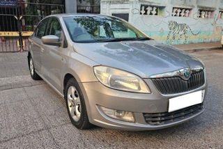 Used 1.6 MPI AT Elegance
