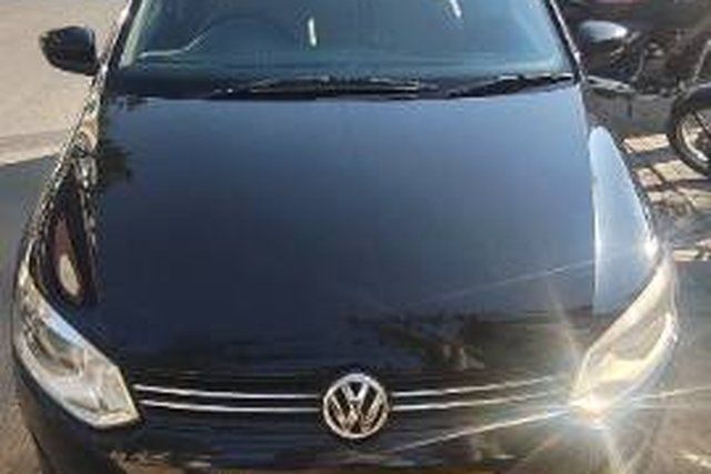 Volkswagen Polo Petrol Comfortline 1.2L Second-hand 2011 Volkswagen Polo Petrol Comfortline 1.2L for sale in Bangalore