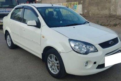 Used Titanium 1.5 TDCi