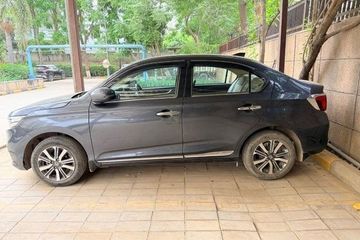 Used VX CVT