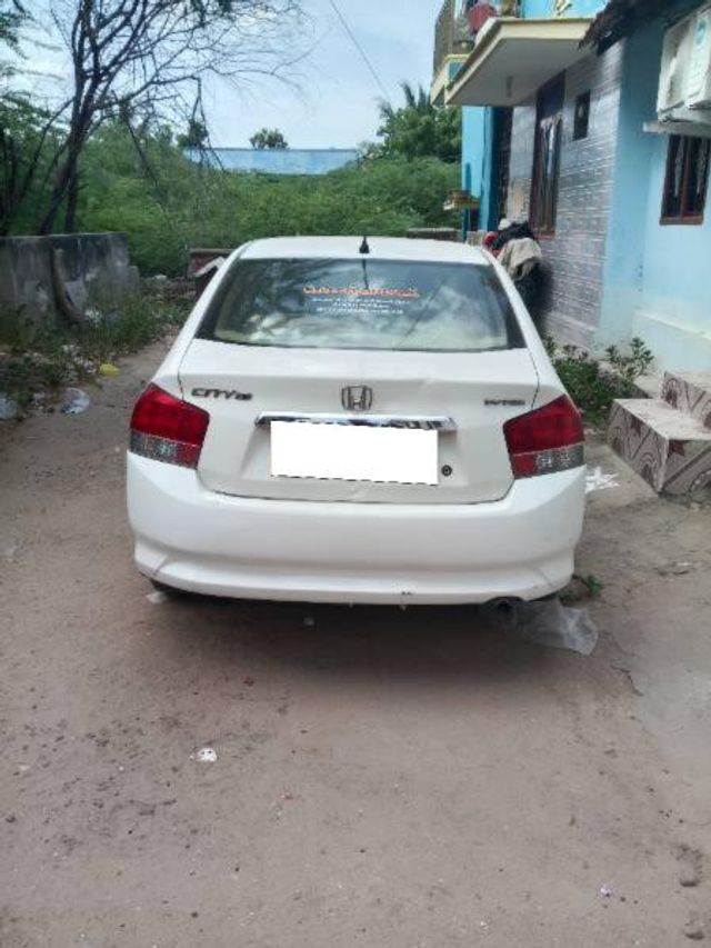 Image Used Car