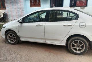 Used Honda City S