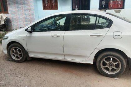57 Used Honda City in Ramanathapuram