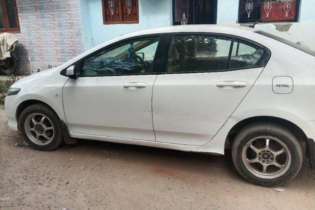 Second-hand 2011 Honda City S for sale in Ramanathapuram