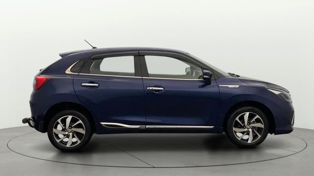 Second-hand 2023 Toyota Glanza G for sale in Lucknow
