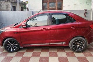 Used Ford Figo 1.5D Ambiente MT