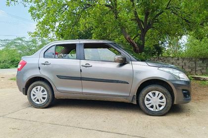 13 Used Maruti Suzuki Swift Dzire