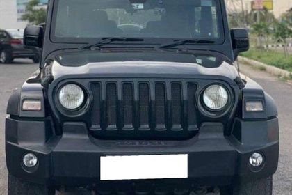 Used LX 4WD Hard Top Diesel AT BSVI