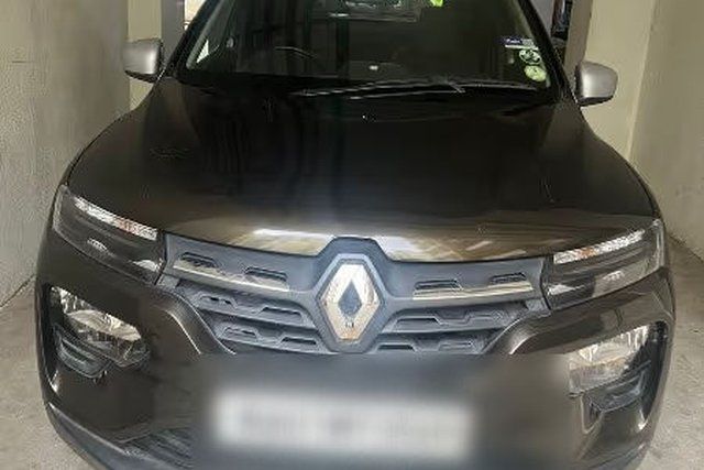 Second-hand 2022 Renault KWID 1.0 RXT AMT BSVI for sale in Bangalore