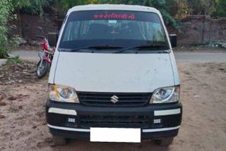 Used Maruti Eeco 5 Seater AC BSIV