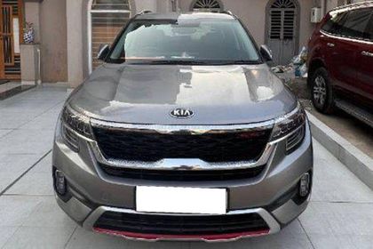 77 Used Kia Seltos