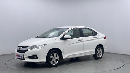 406 Used Honda City