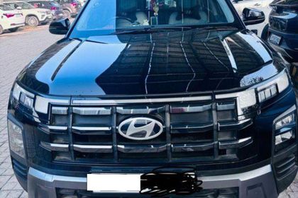 76 Used Hyundai Creta in Greater Noida