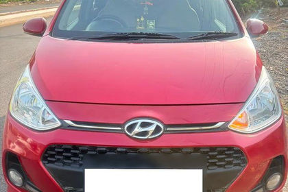 131 Used Hyundai Grand i10