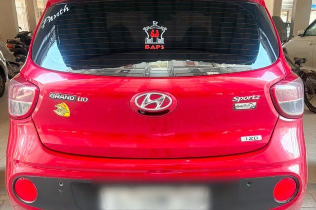Image Used Car