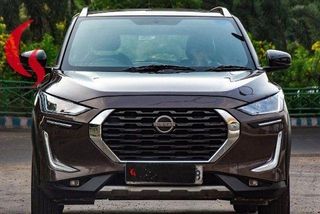 Used Turbo XV BSVI