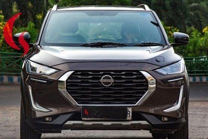 Used Turbo XV BSVI